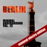 Berlin Minimal Underground Vol. 13