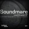Loud Invasion EP