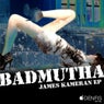 Badmutha EP