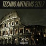 Techno Anthems 2017