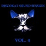 Discokat Sound Session Vol. 4