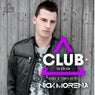Club Session Presented By Nick Morena