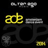 Alter Ego Music at ADE 2014