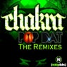 Pop Dat Remixes EP