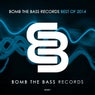 Bomb The Bass Records - Best Of 2014
