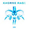 KHORNE RAGE II