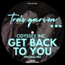 Get Back To You