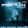 Street Playa