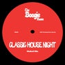 Classic House Night EP