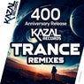 Trance Remixes - 400 Anniversary Release