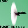 Flight BE1533