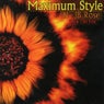 Reinforced Presents: Maximum Style & JB Rose - Keep The Fire