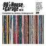 90's House & Garage Volume 3 - Compiled by Jeremy Underground