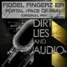 Fiddel Fingerz EP1