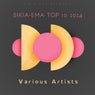 Sikia-Ema Top 10 2024