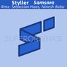 Samsara ( the Remixes )