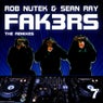 FAK3RS - The Remixes