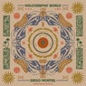 Holographic World (Fabrizio Mammarella Remix)