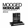 Mooged Modular #004