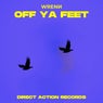 Off Ya Feet