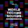 World Techno Sounds, Vol. 9 (Amazing Techno Session)