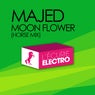 Moon Flower (Horse Mix)(Horse Mix)