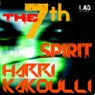 The 7th Spirit