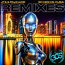 So High In Dubai Remixes