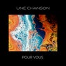 Une chanson pour vous