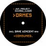 Ormes
