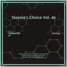 Yesenia's Choice, Vol. 49