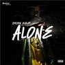 Alone