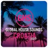 Global House Sounds - Croatia 2025