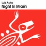 Night in Miami