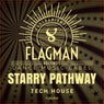 Starry Pathway Tech House