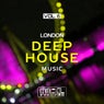 London Deep House Music, Vol. 6