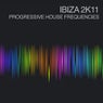 Ibiza 2k11 - Progressive House Frequencies