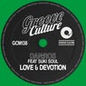 Love & Devotion (feat. Suki Soul)