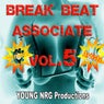 Breakbeat Associate Vol.5