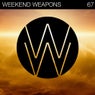 Weekend Weapons 67