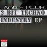 2 Bit Techno Industry Ep