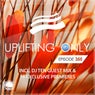 Uplifting Only Episode 355 (incl. DJ Ten Guestmix & 18 World Premieres)
