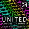 United Colors Of House Volume 24