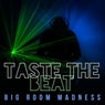 Taste the Beat: Big Room Madness