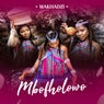 Marotho (feat. Kabza De Small, MaWhoo, Azana, Sino Msolo)