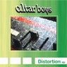 Distortion EP