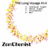 The Long Voyage #14
