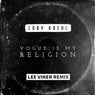 Vogue Is My Religion (Lee Viner Remix)