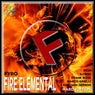 Fire Elemental (Hard Edition)