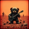 Teddy Punkstep in Da Trap (Trap Riddim Punkstep MIx)